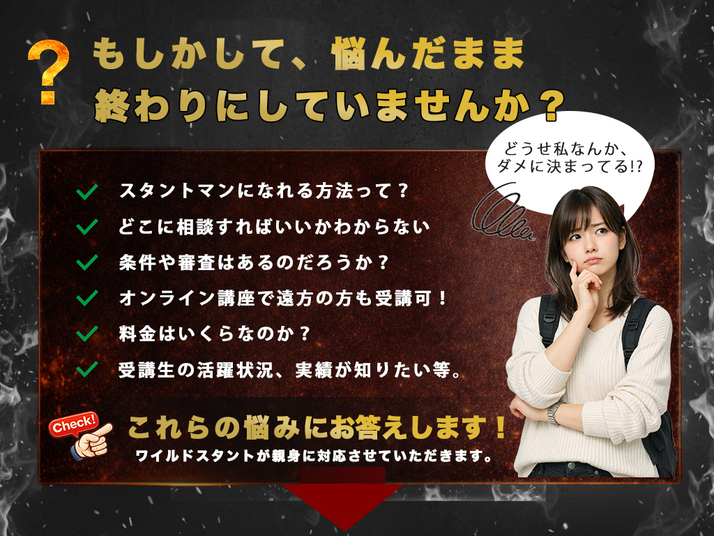 2 悩みの提示（ダミー）